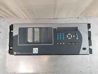 GE T60UJ3HKHF8NH6DM8LP67U67WXX MULTILIN T60 TRANSFORMER MANAGEMENT RELAY