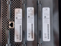 GE T60UJ3HKHF8NH6DM8LP67U67WXX MULTILIN T60 TRANSFORMER MANAGEMENT RELAY