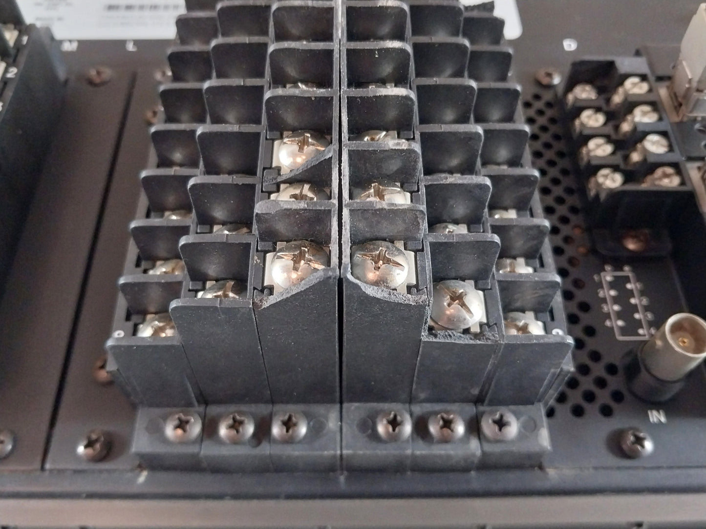 GE T60UJ3HKHF8NH6DMLP67U67WXX MULTILIN T60 TRANSFORMER MANAGEMENT RELAY