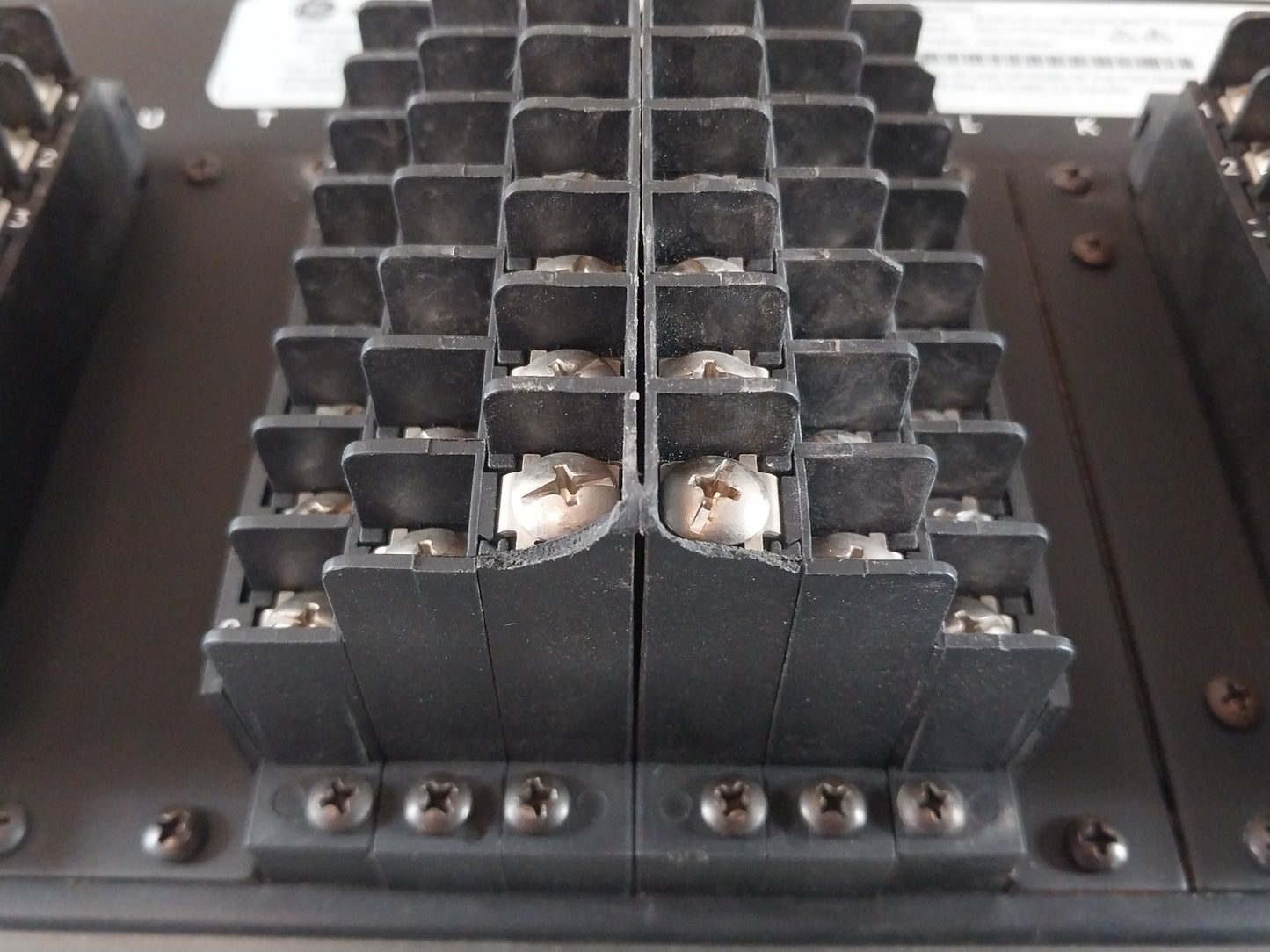 GE T60UJ3HKHF8NH6DMLP67U67WXX MULTILIN T60 TRANSFORMER MANAGEMENT RELAY