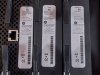 GE T60UJ3HKHF8NH6DMLP67U67WXX MULTILIN T60 TRANSFORMER MANAGEMENT RELAY