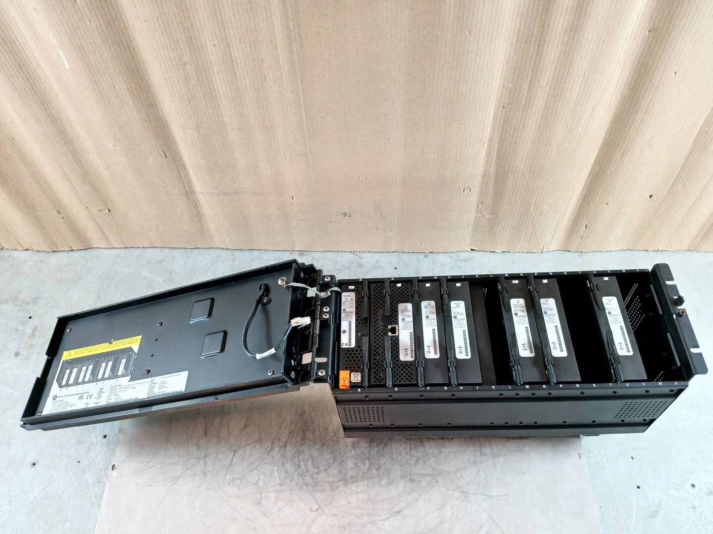 GE T60UL3HKHFF8NH6DM8LP67U67WXX MULTILIN T60 TRANSFORMER MANAGEMENT RELAY