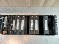 GE T60UL3HKHFF8NH6DM8LP67U67WXX MULTILIN T60 TRANSFORMER MANAGEMENT RELAY