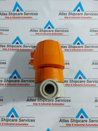 +GF+ 10FC PP-H EPDM DIAPHRAGM VALVE Gr.2-DN25 PN10 700270444