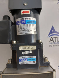GGM K9IP90FC-T TERMINAL BOX
