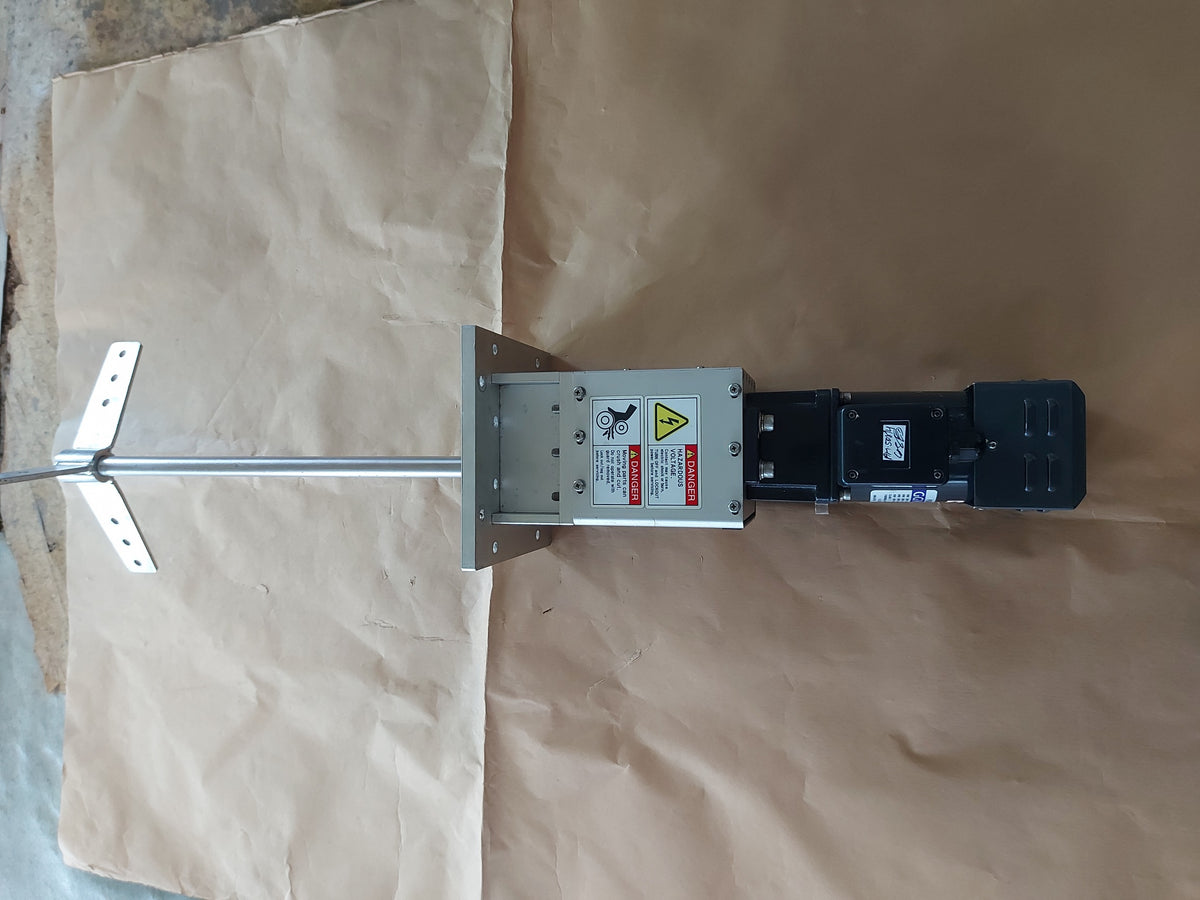GGM K9IP90FC-T TERMINAL BOX