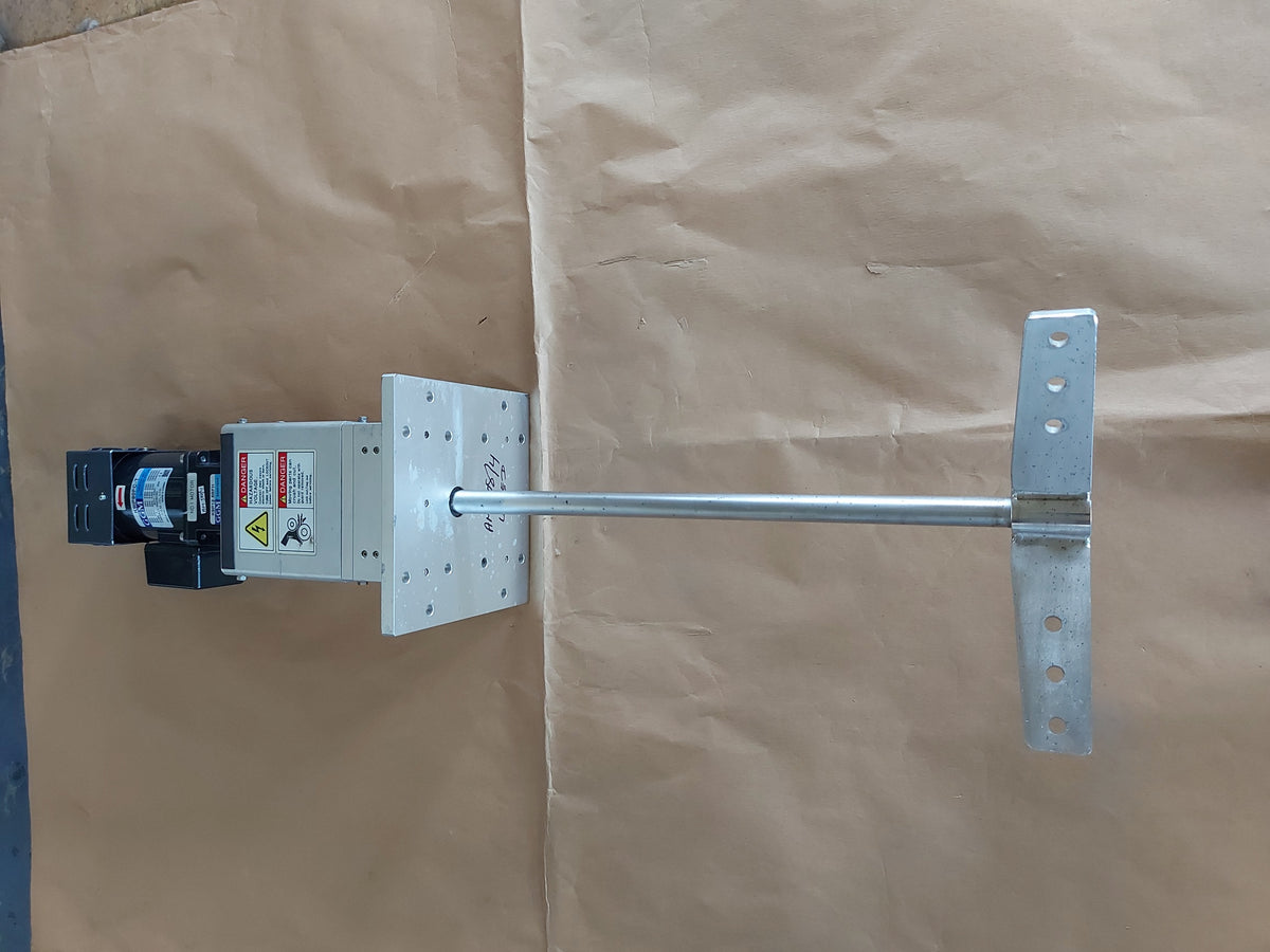 GGM K9IP90FC-T TERMINAL BOX