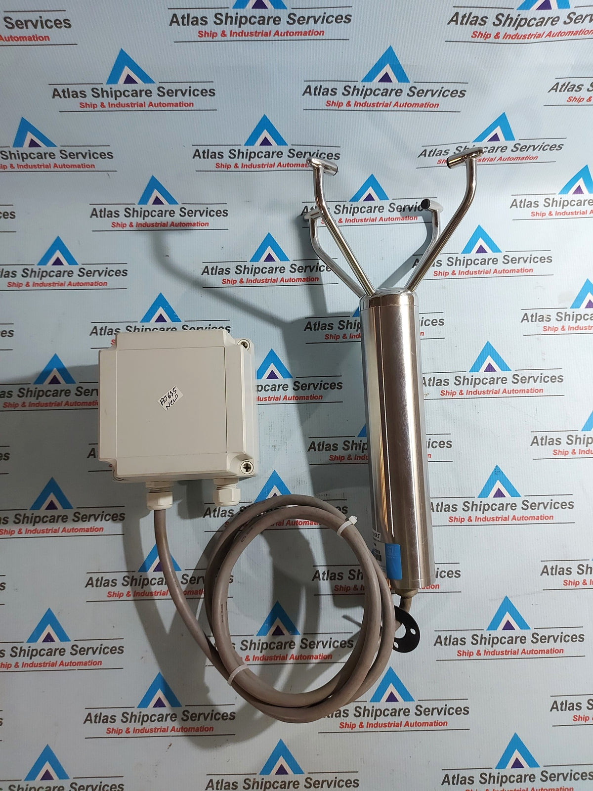 GILL INSTRUMENTS 1390-PK-006 WIND SENSOR – Atlas Shipcare Services