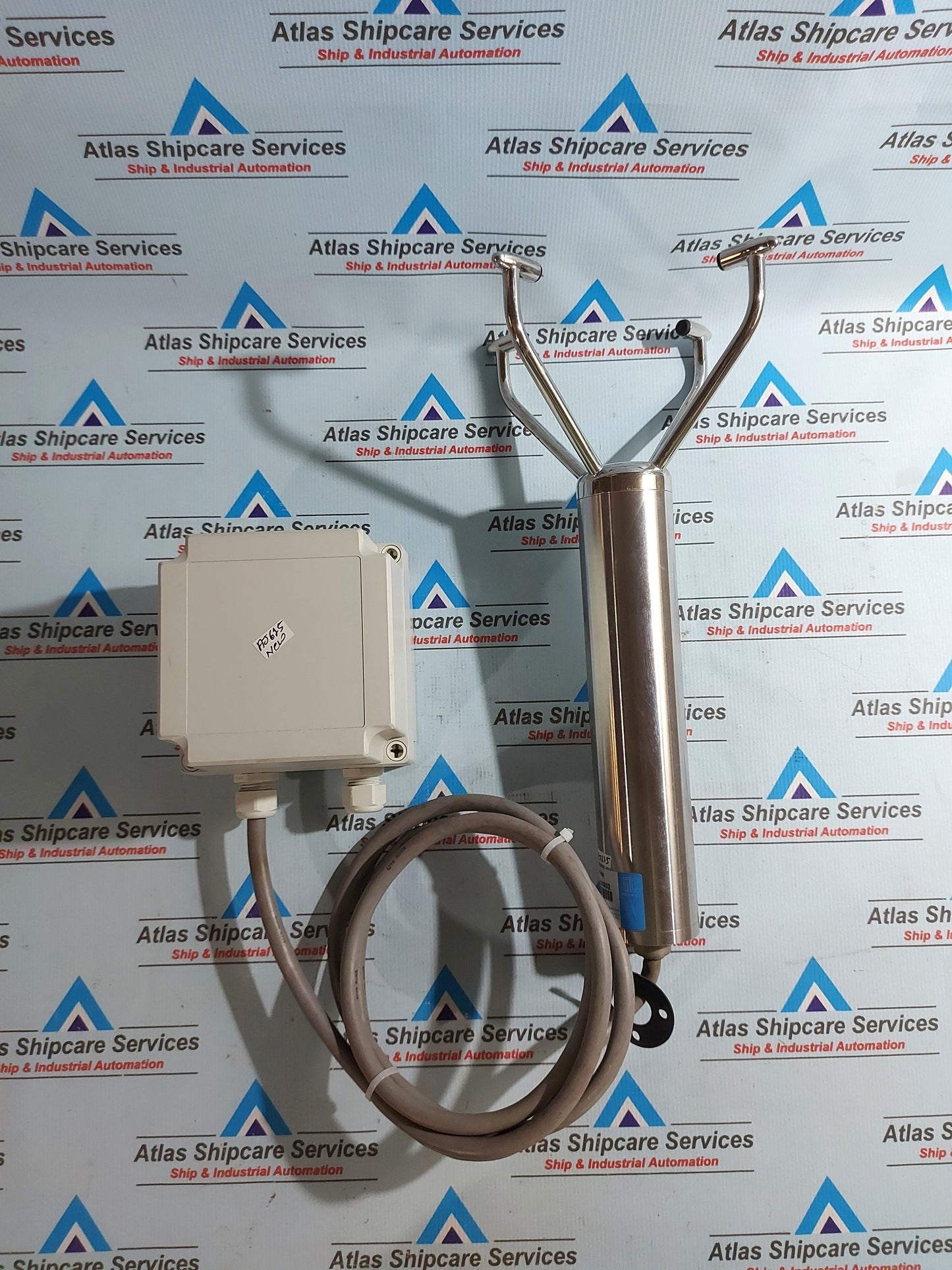 GILL INSTRUMENTS 1390-PK-006 WIND SENSOR