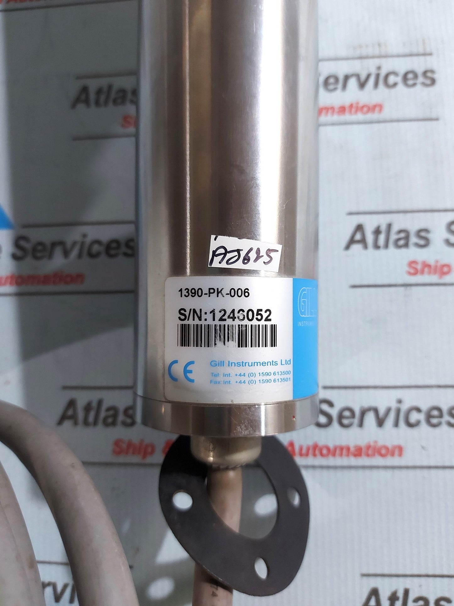 GILL INSTRUMENTS 1390-PK-006 WIND SENSOR