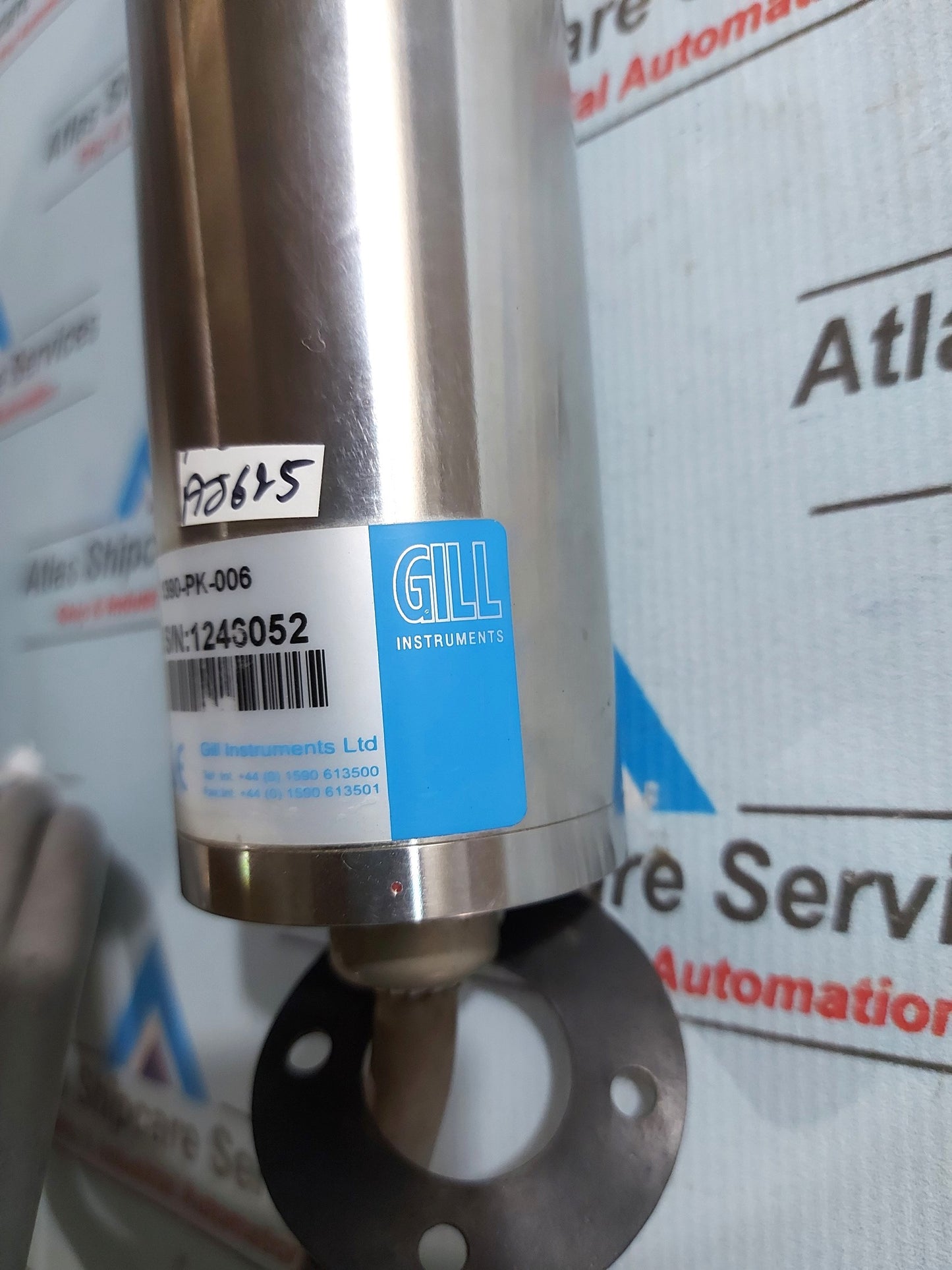 GILL INSTRUMENTS 1390-PK-006 WIND SENSOR