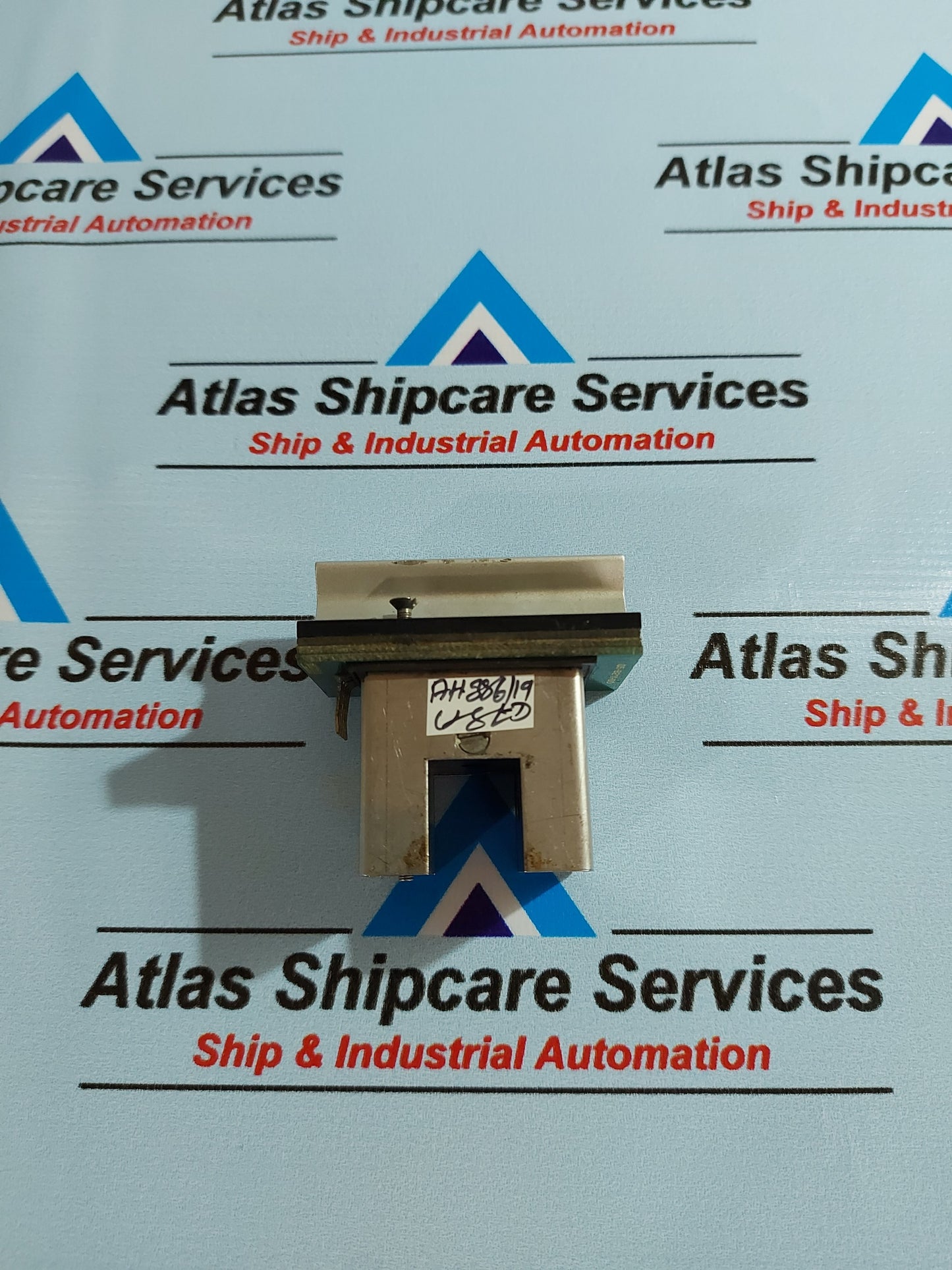 GINGE 05-8211-00 DETECTOR HEAD FOR RD 8000