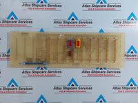 GINGE 8111-00-02b PCB CARD