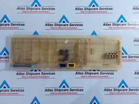 GINGE 811100-01a PCB CARD
