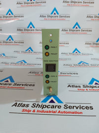 GINGE 8121-00 PCB CARD 812100-06A