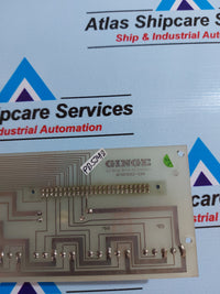 GINGE 815100-06 PCB CARD