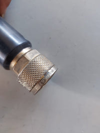 GISMA 7 PIN CONNECTION EACH END OF PIGTAIL