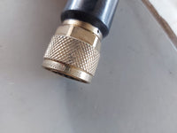 GISMA 7 PIN CONNECTION EACH END OF PIGTAIL