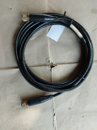 GISMA 7 PIN CONNECTION EACH END OF PIGTAIL