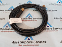 GISMA 7 PIN CONNECTION EACH END OF PIGTAIL