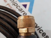 GISMA 7 PIN CONNECTION EACH END OF PIGTAIL