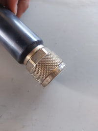 GISMA 7 PIN CONNECTION EACH END OF PIGTAIL