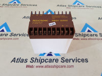 GLEICHSTROMVERSORGUNG HSGV 12/500 REGATRONIC