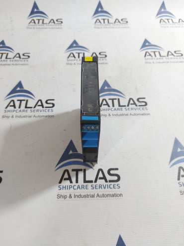 GM INTERNATIONAL D5254S REPEATER POWER SUPPLY SIG.CONV.TRIP AMPLIFIER