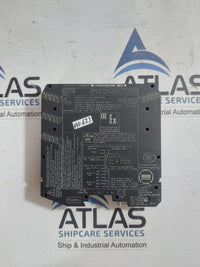 GM INTERNATIONAL D5254S REPEATER POWER SUPPLY SIG.CONV.TRIP AMPLIFIER