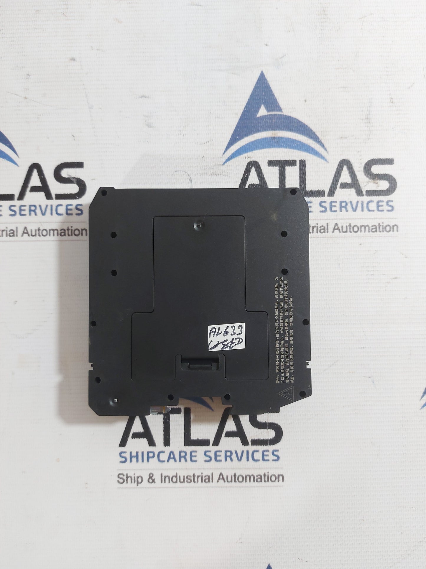 GM INTERNATIONAL D5254S REPEATER POWER SUPPLY SIG.CONV.TRIP AMPLIFIER