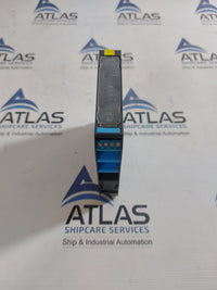 GM INTERNATIONAL D5273S TEMPERATURE SIGNAL CONVERTER TRIP AMPLIFIER