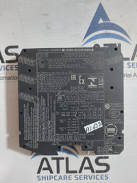 GM INTERNATIONAL D5273S TEMPERATURE SIGNAL CONVERTER TRIP AMPLIFIER