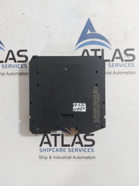 GM INTERNATIONAL D5273S TEMPERATURE SIGNAL CONVERTER TRIP AMPLIFIER