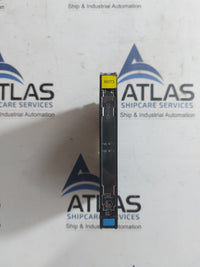 GM INTERNATIONAL D5014D 2 CHANNELS REPEATER POWER SUPPLY