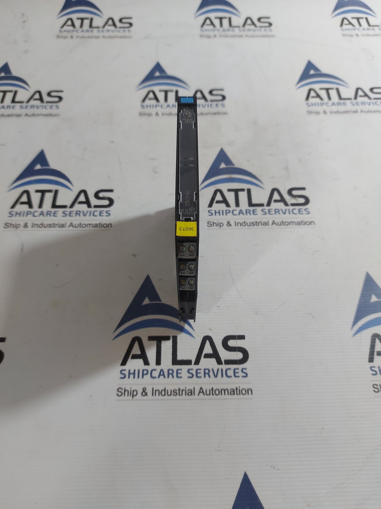 GM INTERNATIONAL D5014D 2 CHANNELS REPEATER POWER SUPPLY