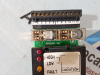 GMS 1001-V4 Printed Circuit Board