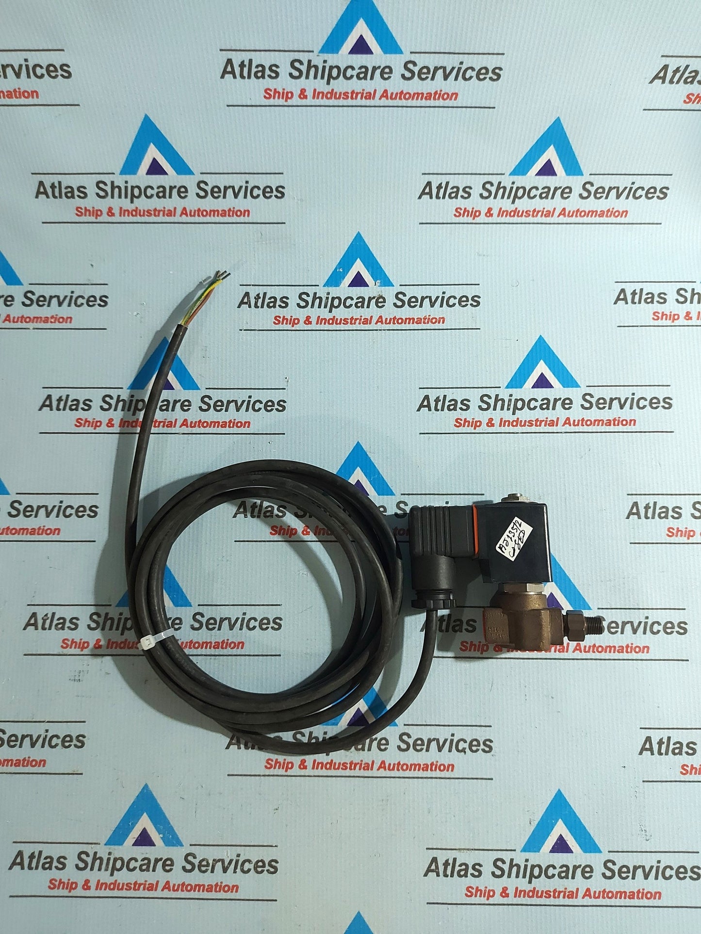 GO0908934 PNEUMATIC VALVE