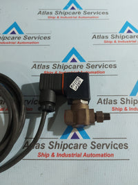 GO0908934 PNEUMATIC VALVE