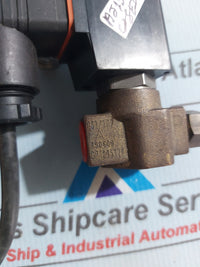 GO0908934 PNEUMATIC VALVE