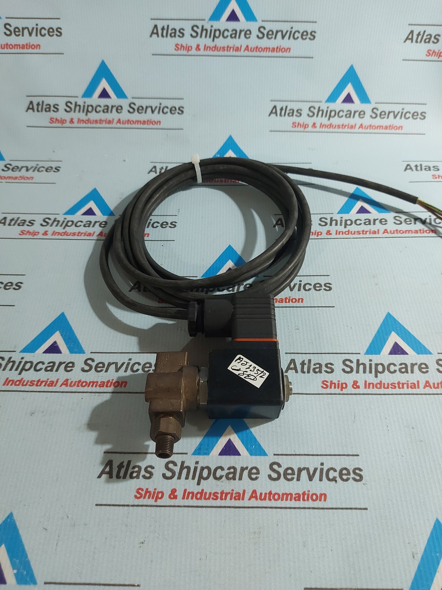 GO0908934 PNEUMATIC VALVE