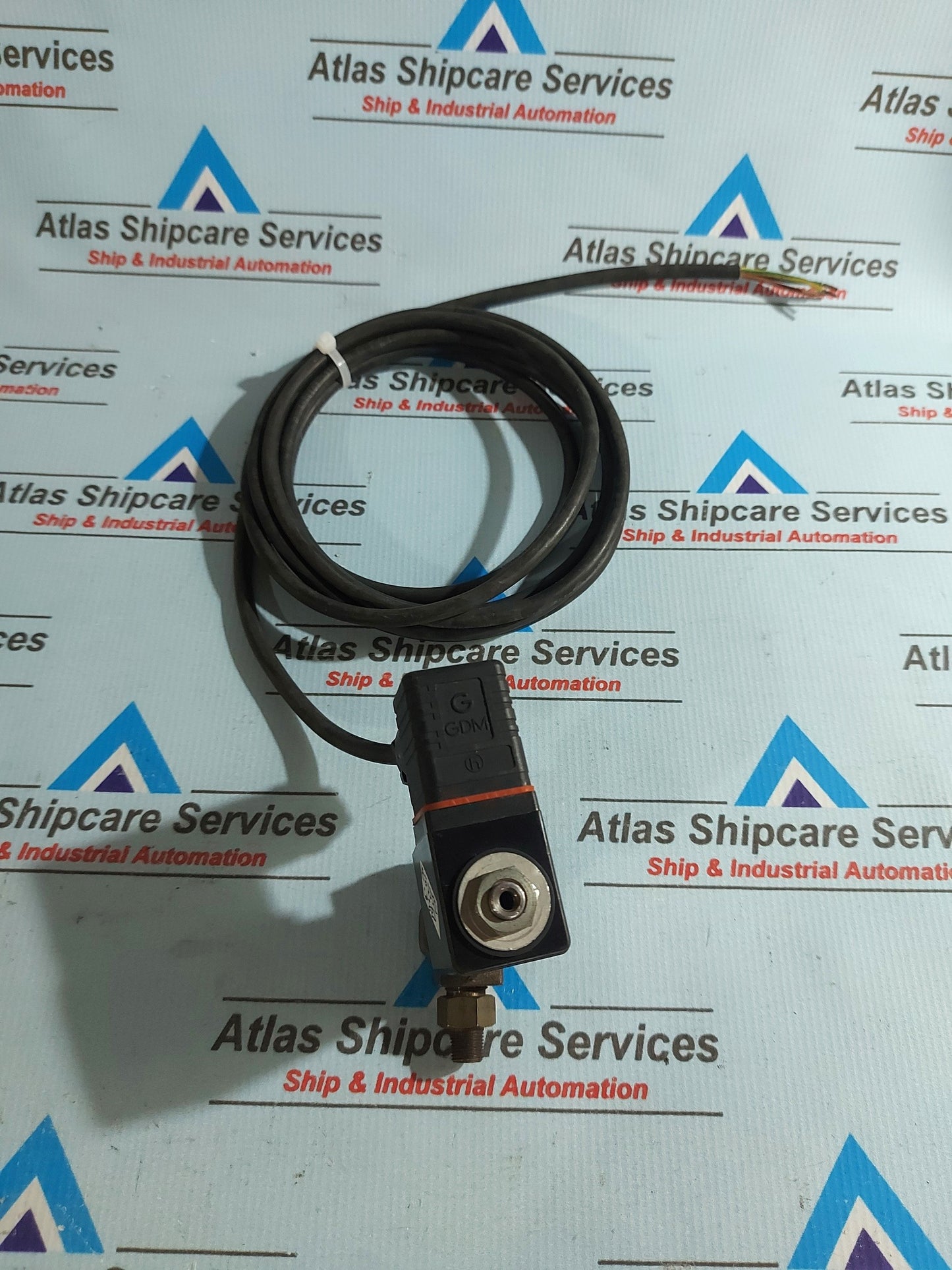 GO0908934 PNEUMATIC VALVE
