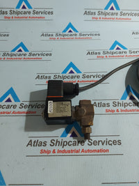 GO0908934 PNEUMATIC VALVE