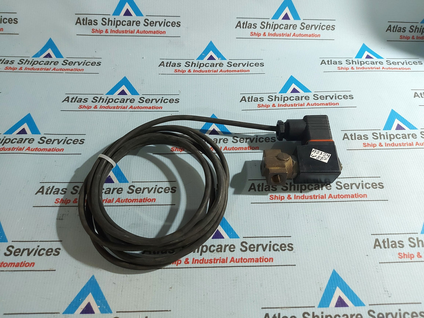 GO0910964 PNEUMATIC VALVE