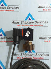 GO0910964 PNEUMATIC VALVE