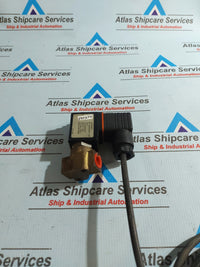 GO0910964 PNEUMATIC VALVE