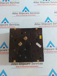 GOSSEN 0-1800A AC AMMETER