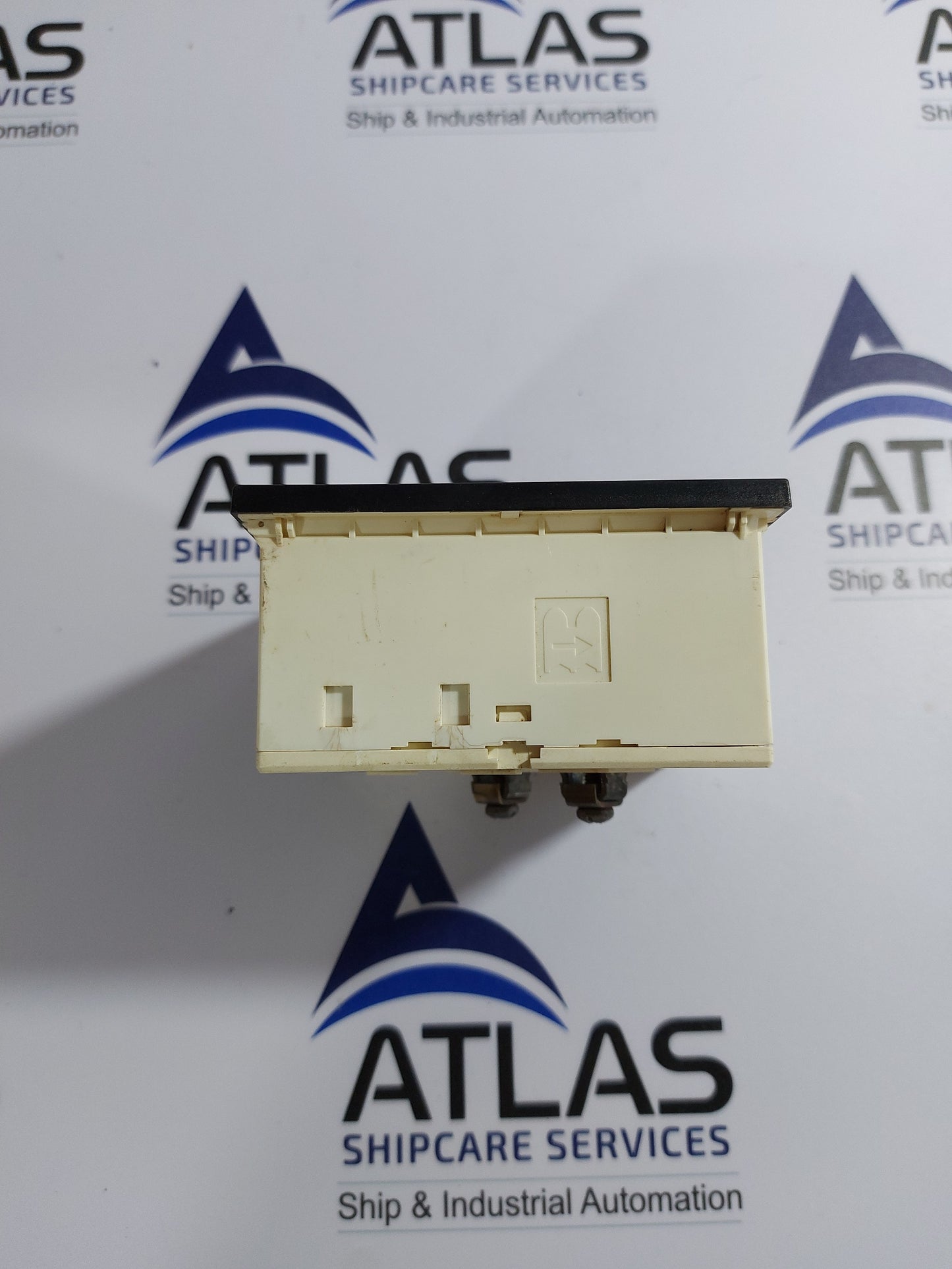 GOSSEN 0-300V ANALOG WATT METER