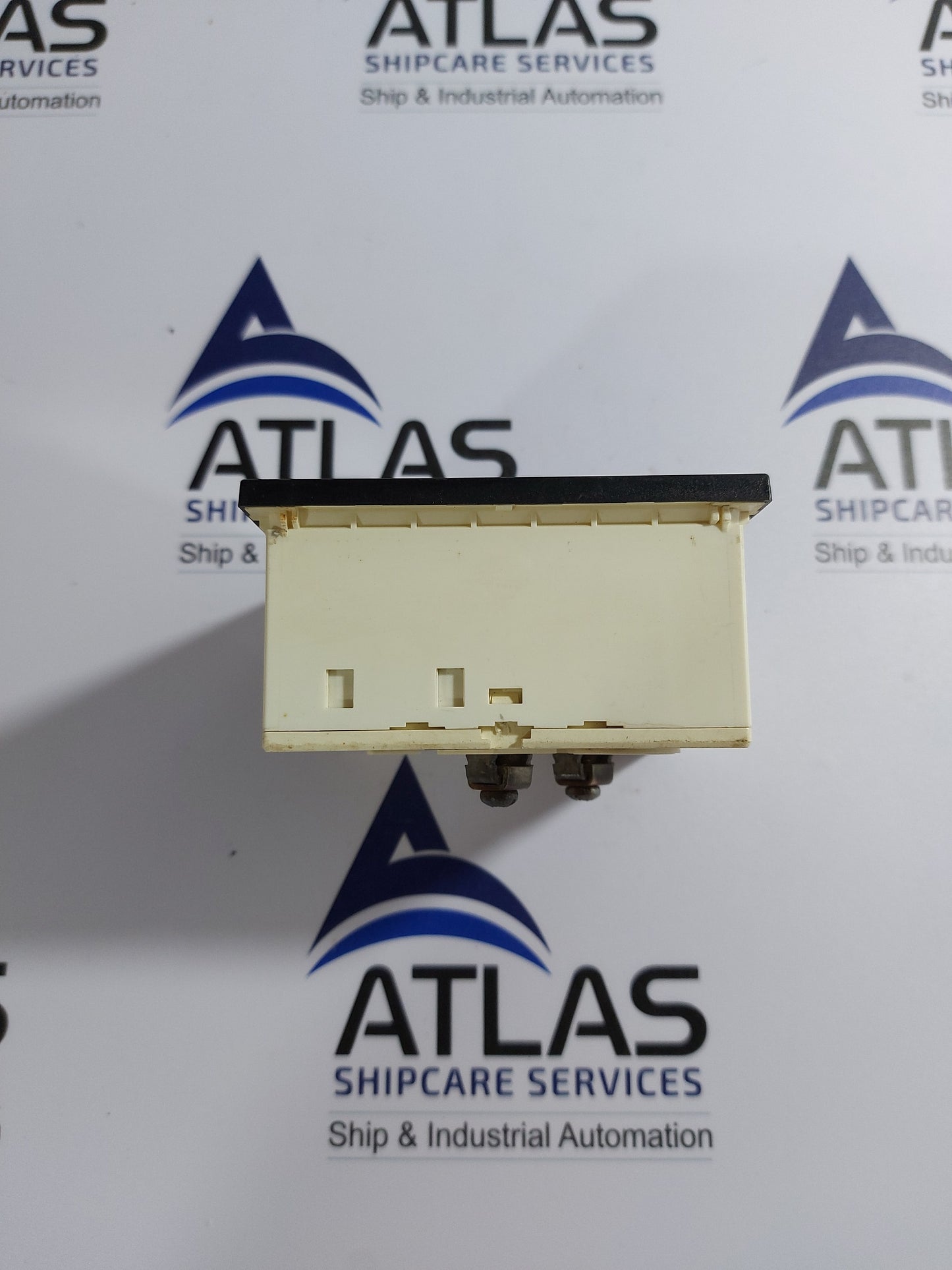 GOSSEN 0-300V ANALOG WATT METER