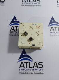 GOSSEN 0-300V ANALOG WATT METER