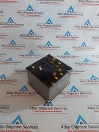 GOSSEN 0-600 AC VOLTMETER